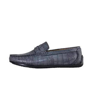 کفش کالج مردانه منط مدل K152 کد 47593