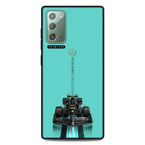 AKAM AMC-WSGN20-BENZ8 Cover For Samsung Galaxy Note 20