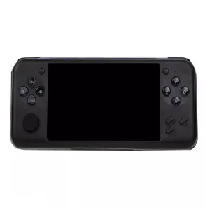 کنسول بازی پرتابل گرین لاین مدل Green Lion GP Pro Gaming Console - Black