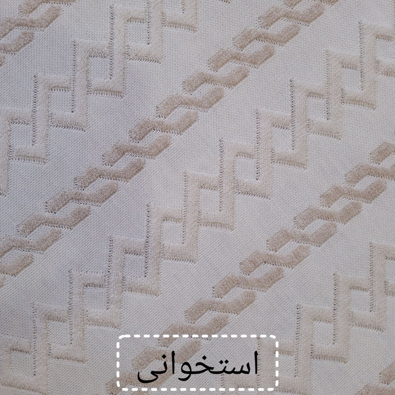 شال مبل و تخت مدل پرشین سایز 140×175سانتی متر