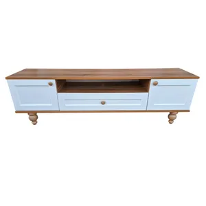 میز تلویزیون مدل آریانا مناسب برای تلویزیون تا 60 اینچ