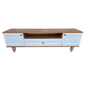 میز تلویزیون مدل آریانا مناسب برای تلویزیون تا 60 اینچ