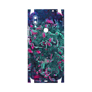 MAHOOT Atom Universe 8-FullSkin Cover Sticker for Xiaomi Redmi 7