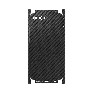 MAHOOT Shine-Carbon-Fiber-FullSkin Cover Sticker for Honor 10