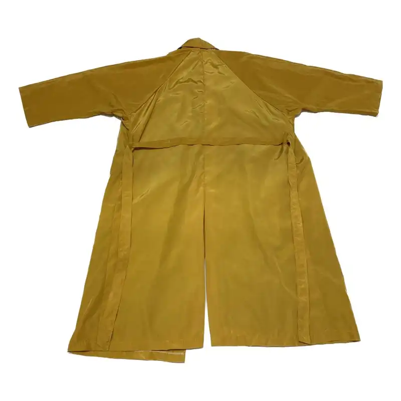 بارانی زنانه مدل با آستر