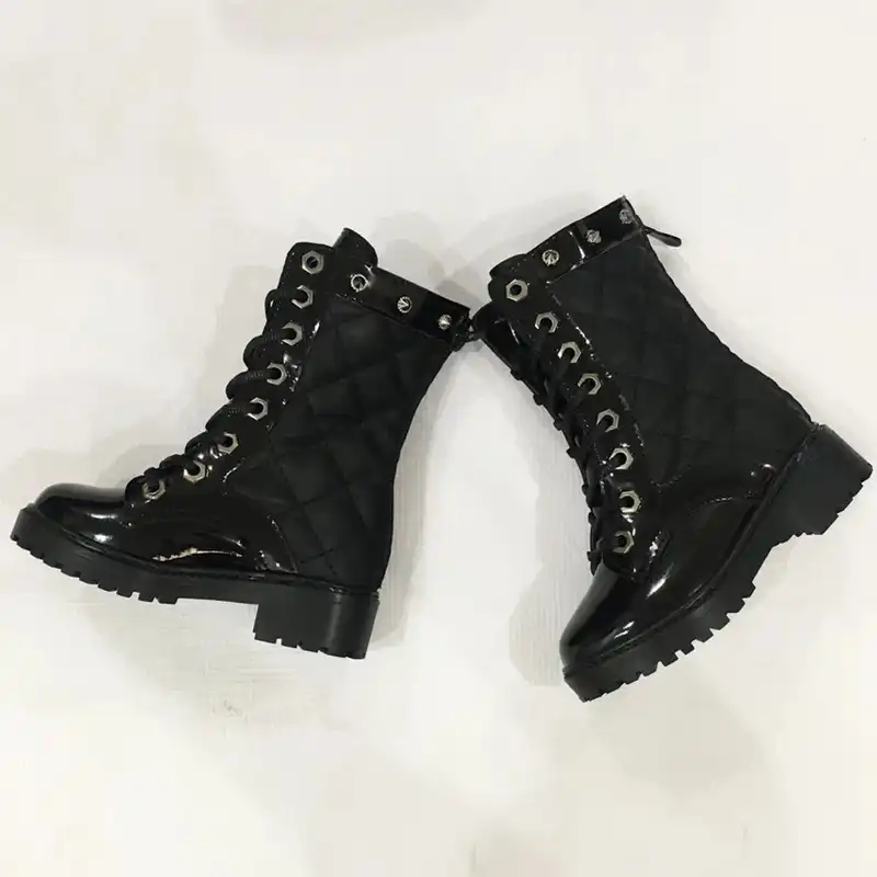 بوت دخترانه مدل S100