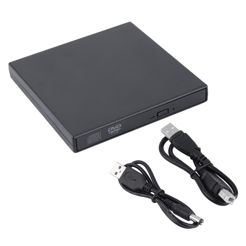 درایو DVD اکسترنال مدل Nomi Pr-108