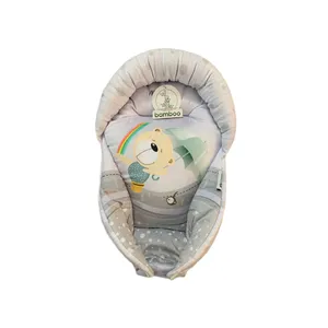 آغوشی نوزاد مدل سوییسی