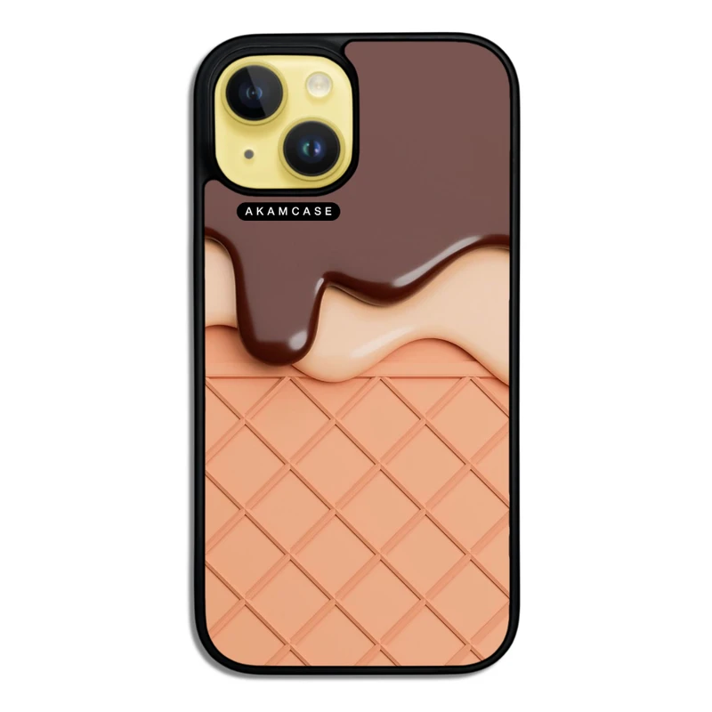 کاور آکام مدل AMC-WA15-CANDY-14 مناسب برای گوشی موبایل اپل iPhone 15