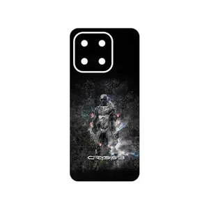 MAHOOT Crysis Cover Sticker for Honor X6b