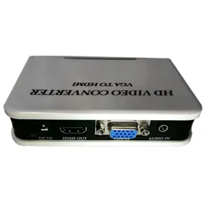 مبدل VGA به HDMI مدل FY1316W