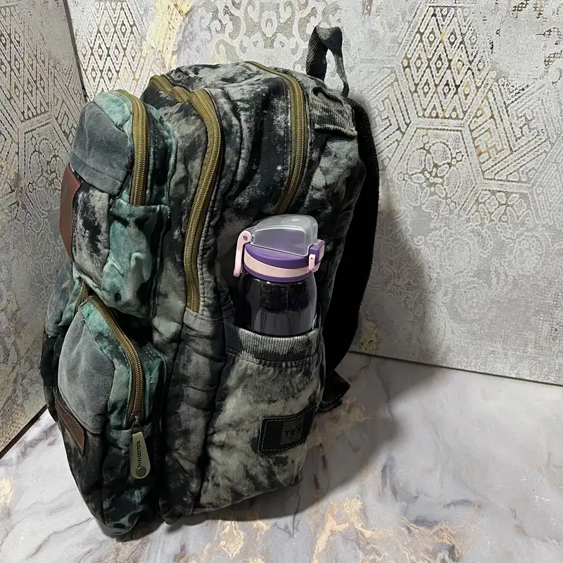 کوله پشتی پیر کتون مدل 70052