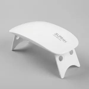 لاک خشک کن مدل SUN mini UVLED