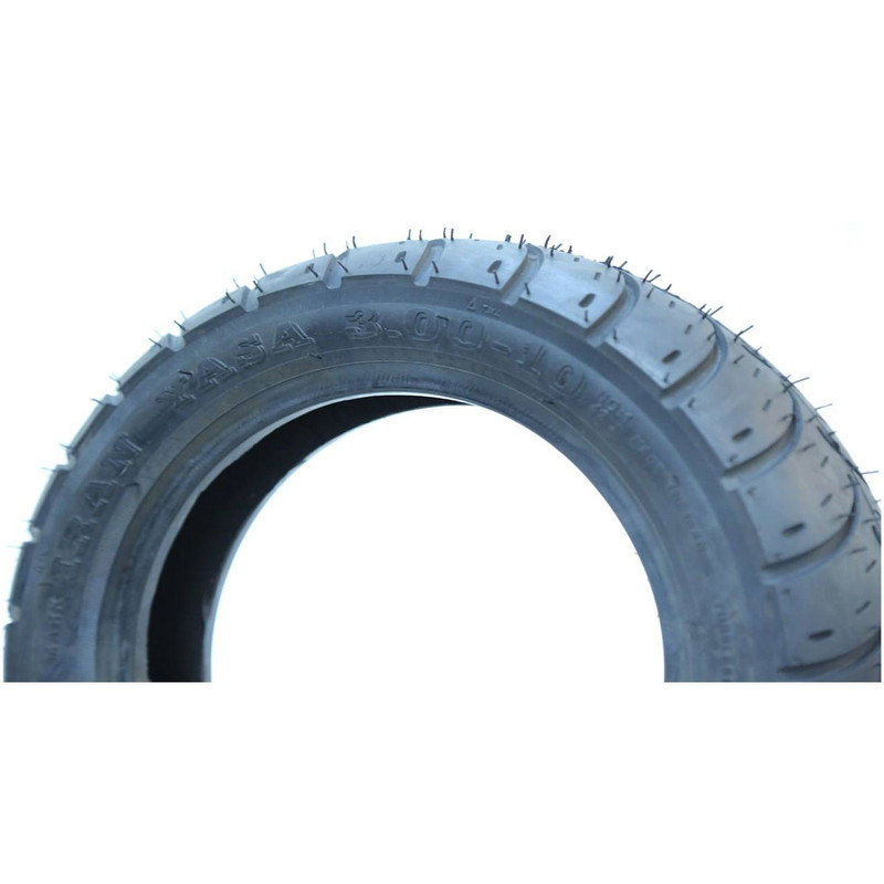 لاستیک موتور سیکلت ایران یاسا مدل YS سایز 10-300