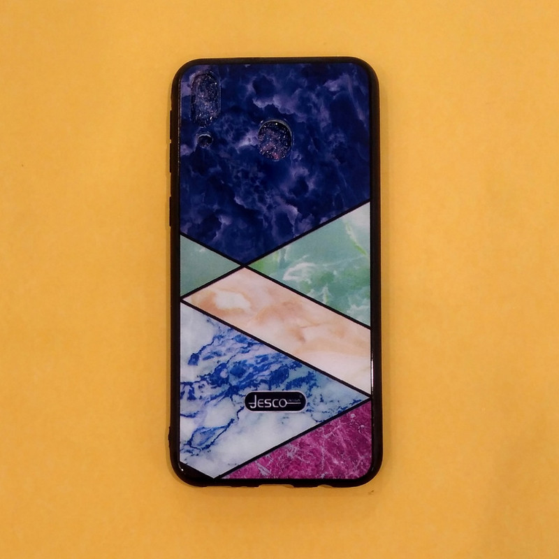 کاور مدل gin_02 مناسب برای گوشی موبایل سامسونگ galaxy M20