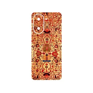 MAHOOT Persian_Carpet_Yellow Cover Sticker for Xiaomi Redmi A5 4G