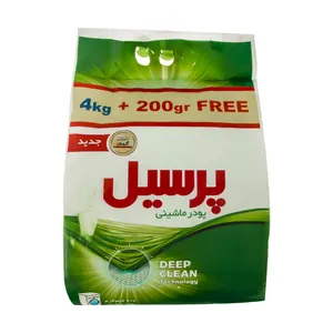 پودر ماشین لباسشویی پرسیل مدل 360 Cleanliness مقدار 4.2 کیلوگرم
