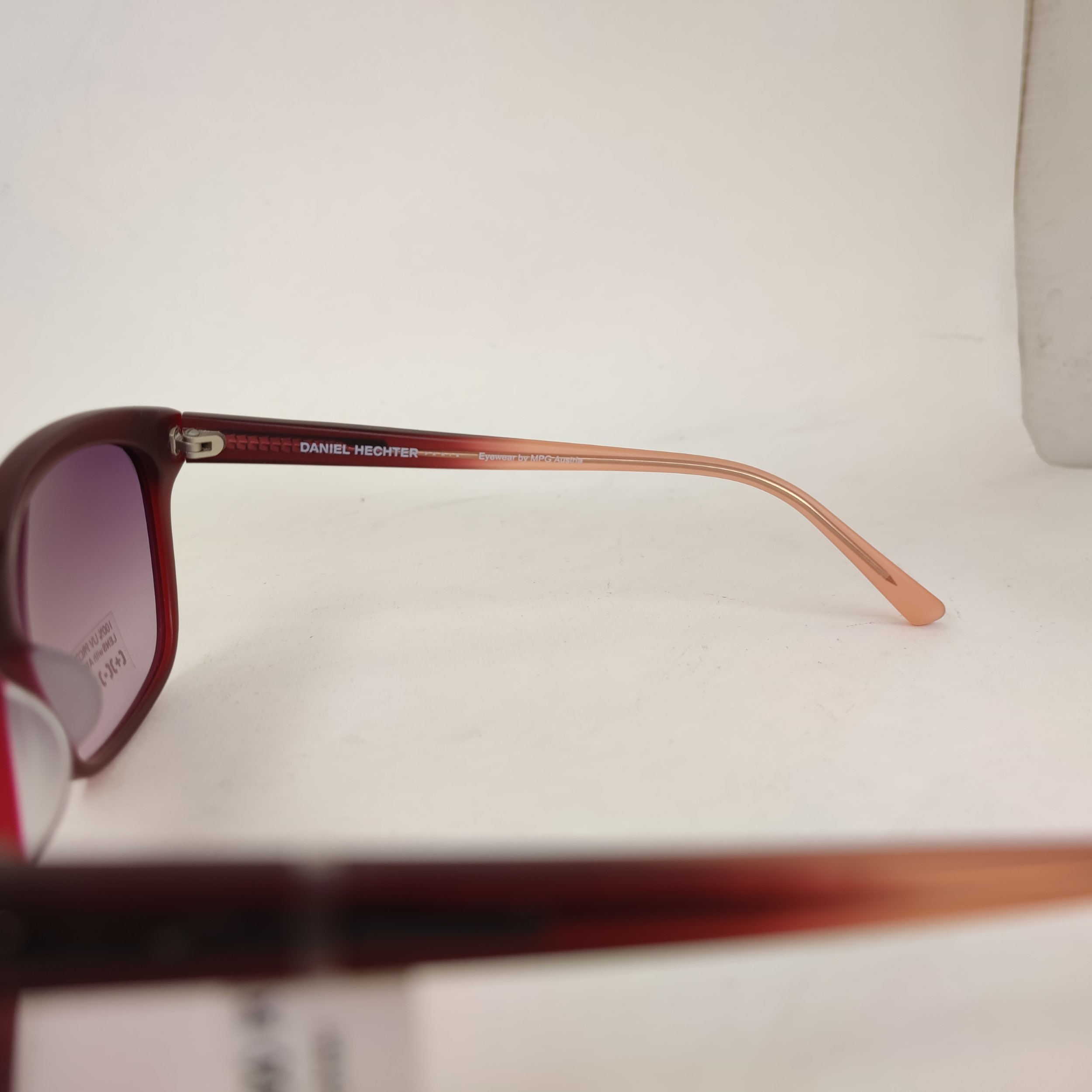 عینک آفتابی دنیل هچر مدل S293 -  - 6