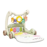 تشک بازی مدل پیانویی واکرشو کد 36845