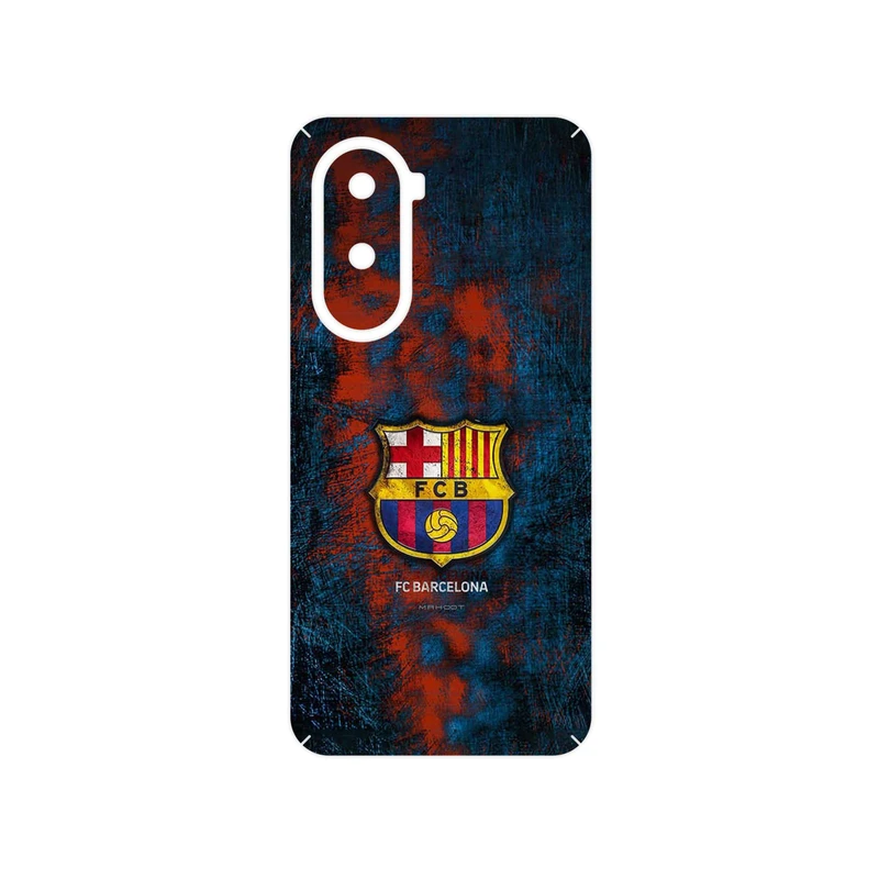 برچسب پوششی ماهوت مدل Barcelona_2 مناسب برای گوشی موبایل شیائومی Poco M7 4G