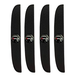 ضربگیر درب خودرو مدل SP-BLK بسته 4 عددی