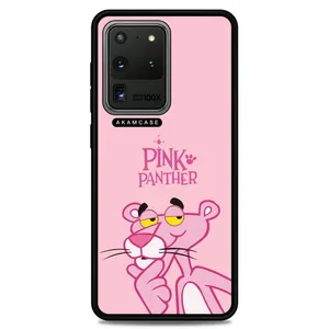 AKAM AMC-WSGS20U-PINK PANTHER7 Cover For Samsung Galaxy S20 Ultra