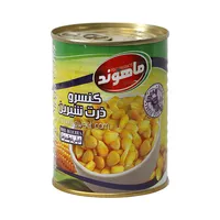 کنسرو ذرت شیرین ماهوند - 350 گرم