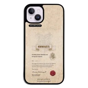 AKAM AMC-WA14-HARRY POTTER-56 Cover For Apple iPhone 14