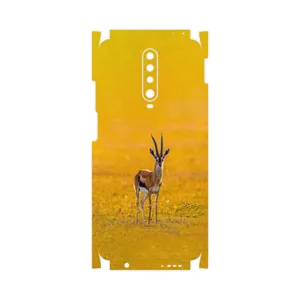MAHOOT Gazelle-FullSkin Cover Sticker for Xiaomi Redmi K30