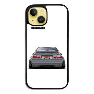 AKAM AMCWA15-CARS12 Cover For Apple iPhone 15