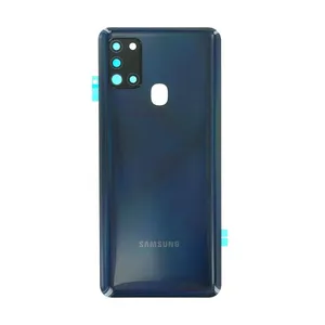  در پشت گوشی مدل WH10 مناسب برای گوشی موبایل سامسونگ Galaxy A21s