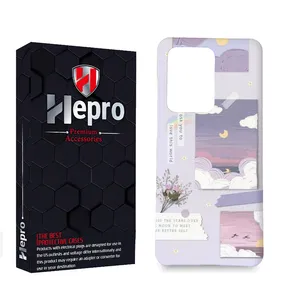 HEPRO MC Cover for Samsung Galaxy S20 Ultra