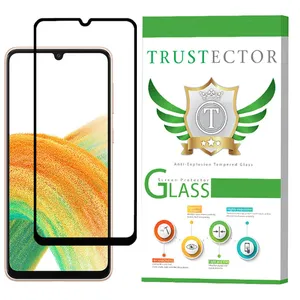 Trustector FUT Screen Protector For Samsung Galaxy A33 5G