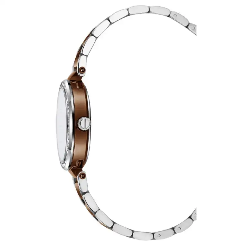 ساعت مچی عقربه ای زنانه کنت کول مدل KC51065015