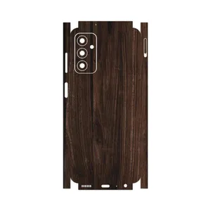 MAHOOT Dark_Walnut_Wood-FullSkin Cover Sticker for Samsung Galaxy F13