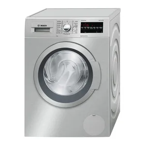 ماشین لباسشویی بوش مدل WAT2846XME ظرفیت 8 کیلوگرم 