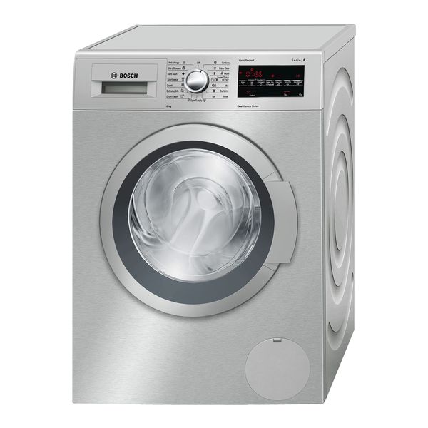 ماشین لباسشویی بوش مدل WAT2846XME ظرفیت 8 کیلوگرم ماشین لباسشویی بوش مدل WAT2846XME ظرفیت 8 کیلوگرم