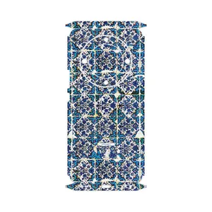 MAHOOT Traditional_Tile-FullSkin Cover Sticker for Honor Magic 5 Lite