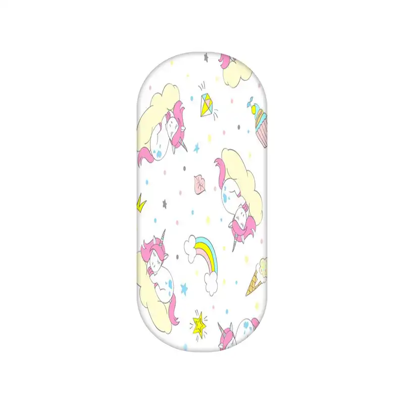 سوهان ناخن مدل یونیکورن کد 486