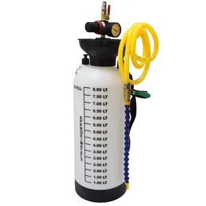 دستگاه ساکشن روغن موتور مدل KT-8L