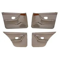 رودری آذین‌پارت مدل پژواک 40001 مناسب برای سمند بسته 4 عددی