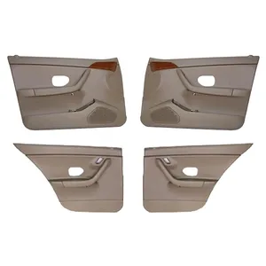 رودری آذین‌پارت مدل پژواک 40001 مناسب برای سمند بسته 4 عددی