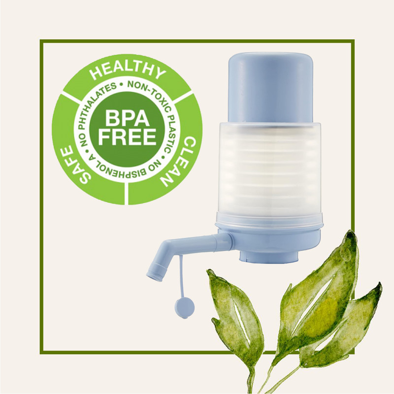 پمپ آب دستی  اورو مدل UR-3088