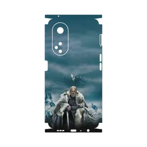 MAHOOT Vikings-FullSkin Cover Sticker for Oppo A98