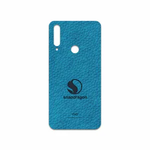 MAHOOT BL-SNPDRGN Cover Sticker for Honor 9X