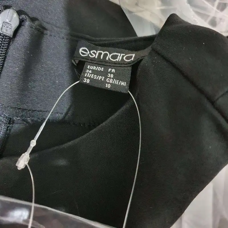 پیراهن زنانه اسمارا مدل 5500161