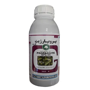 کنه کش پروپارژیت امایت گل سم مدل 57% EC حجم 1 لیتر