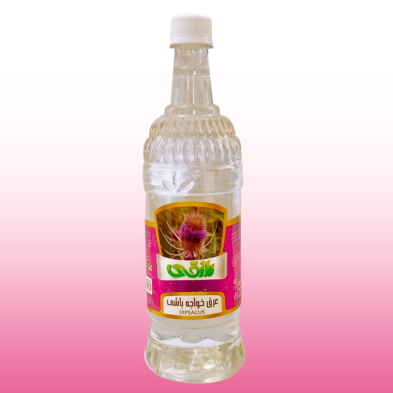 عرق خواجه باشی رازقی - 1 لیتر