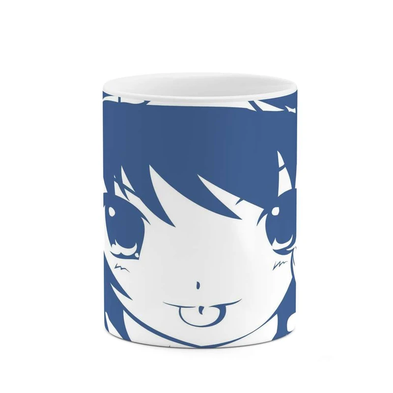 ماگ کاکتی مدل انیمه کد mgh21072