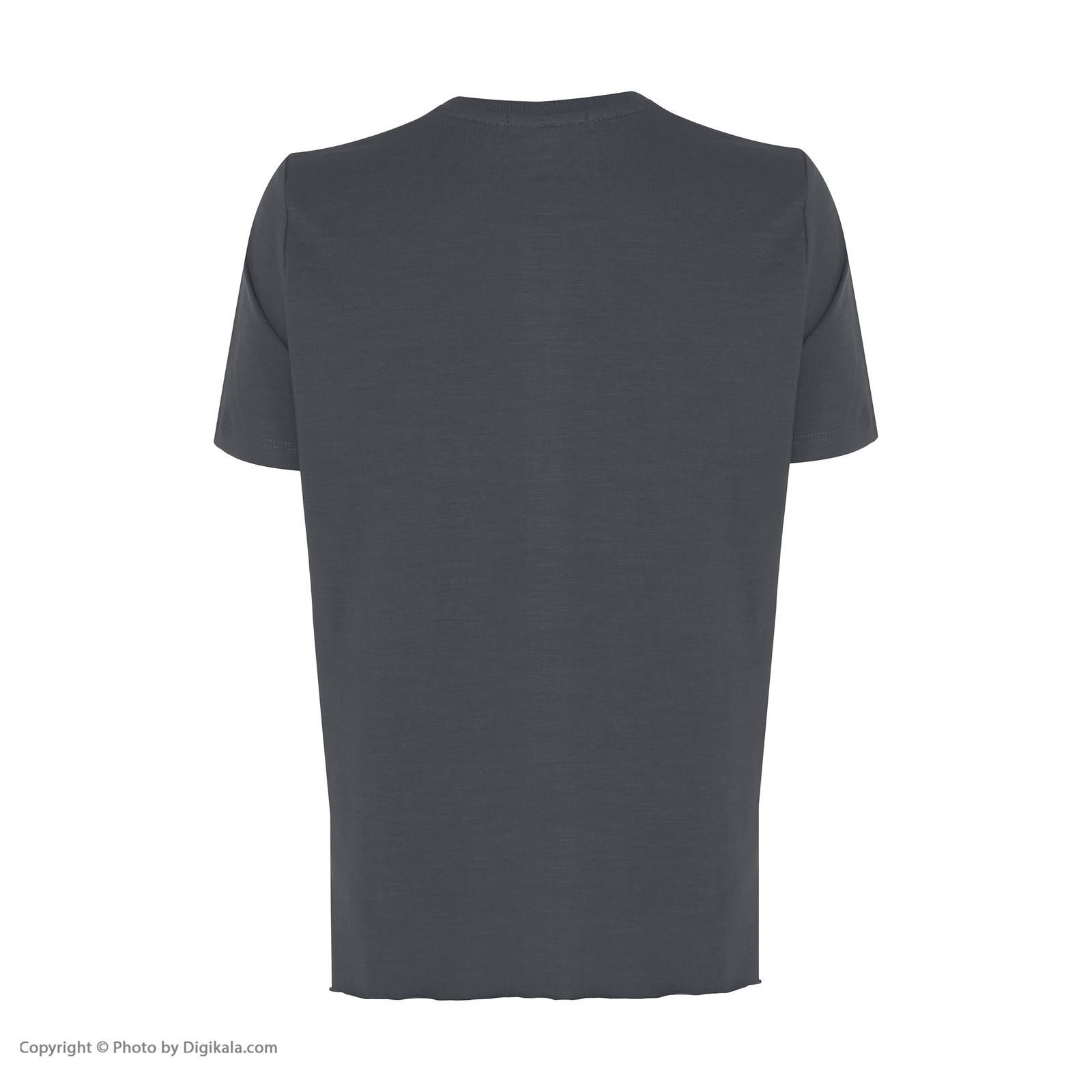 تی شرت آستین کوتاه زنانه زانتوس مدل 14918-94 -  - 4